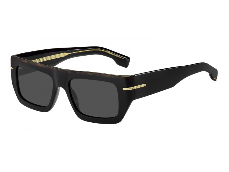 SUNGLASSES HUGO BOSS WOMEN BOSS1502SWR75 (Lens/Bridge/Temple) 54/18/145 mm)