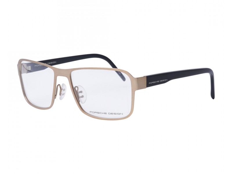 GLASSES PORSCHE MAN P8290-D (Lens/Bridge/Temple) 56/17/140 mm)