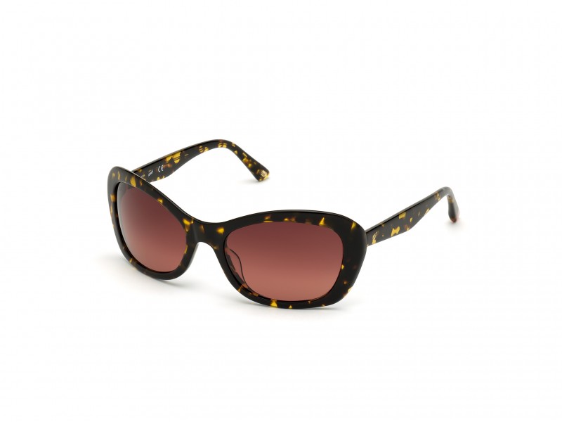 SUNGLASSES WEB EYEWEAR WOMAN WE0289-5652F (Lens/Bridge/Temple) 56/19/130 mm)