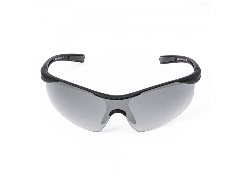 SUNGLASSES FILA UNISEX SF217-99BLKS (Lens/Bridge/Temple) 99/0/115 mm)