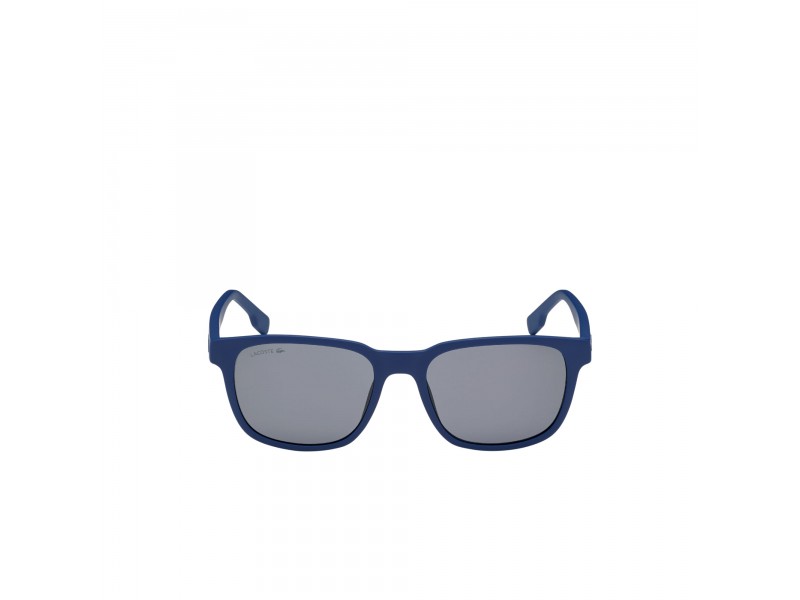 SUNGLASSES LACOSTE MAN L980SRG-400 (Lens/Bridge/Temple) 54/18/145 mm)