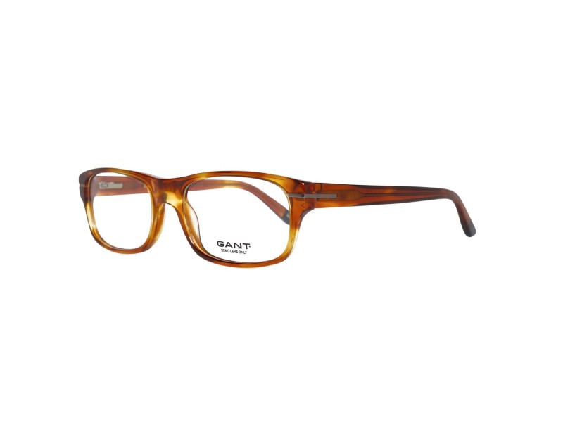 GLASSES GANT MAN GFELIXAMBHN53 (Lens/Bridge/Temple) 53/17/140 mm)