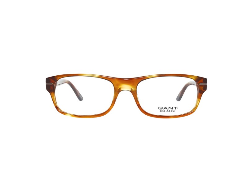 GLASSES GANT MAN GFELIXAMBHN53 (Lens/Bridge/Temple) 53/17/140 mm)