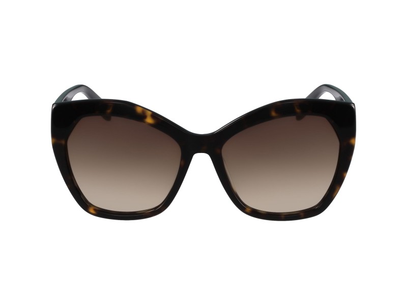 SUNGLASSES KARL LAGERFELD WOMAN KL929S-13 (Lens/Bridge/Temple) 56/17/140 mm)