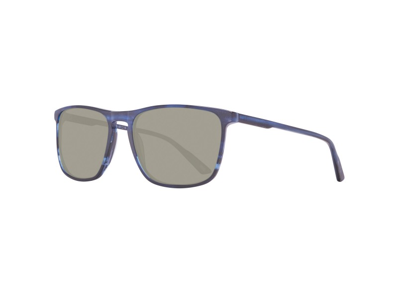 SUNGLASSES HELLY HANSEN MAN HH5004-C03-57 (Lens/Bridge/Temple) 57/18/140 mm)