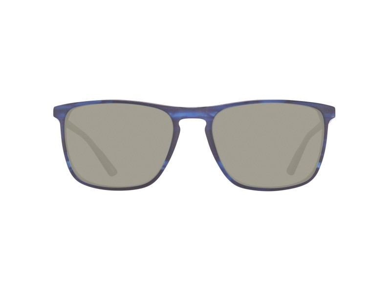 SUNGLASSES HELLY HANSEN MAN HH5004-C03-57 (Lens/Bridge/Temple) 57/18/140 mm)