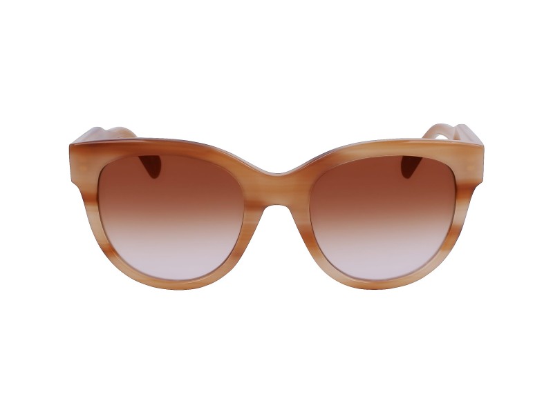 SUNGLASSES LIUJO WOMEN LJ772S5220729 (Lens/Bridge/Temple) 52/20/140 mm)