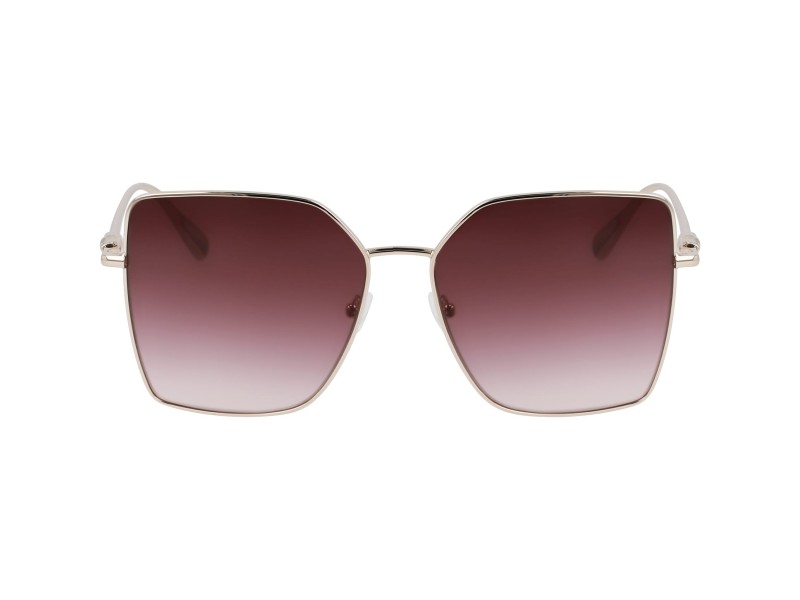 SUNGLASSES LONGCHAMP WOMEN LO173S-727 (Lens/Bridge/Temple) 57/15/145 mm)