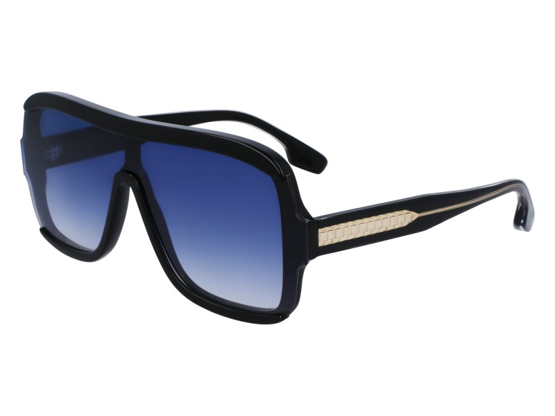 SUNGLASSES VICTORIA BECKHAM WOMEN VB673S-001 (Lens/Bridge/Temple) 64/19/140 mm)