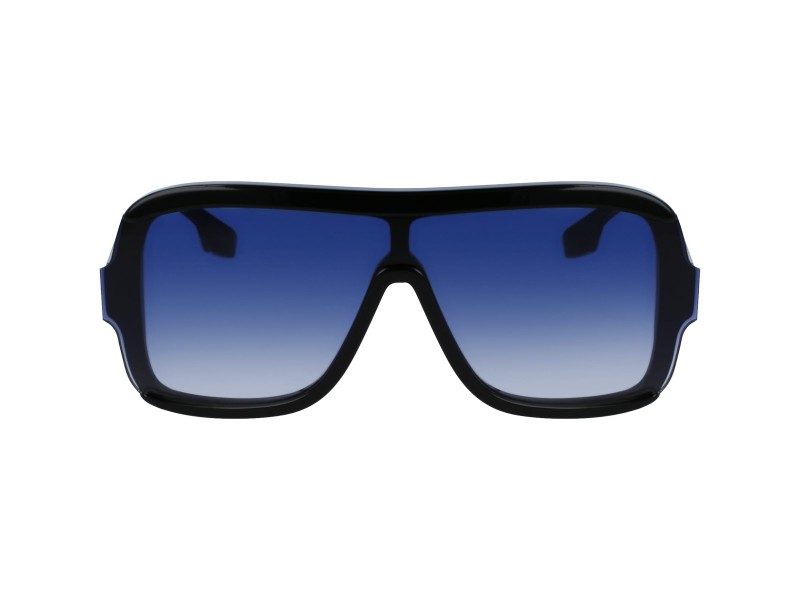 SUNGLASSES VICTORIA BECKHAM WOMEN VB673S-001 (Lens/Bridge/Temple) 64/19/140 mm)
