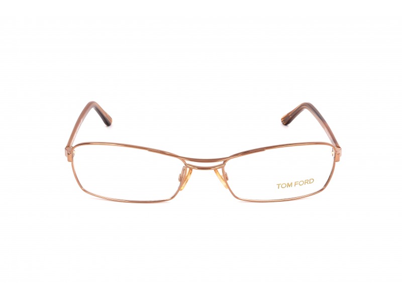GLASSES TOM FORD WOMAN FT502426854 (Lens/Bridge/Temple) 54/16/130 mm)