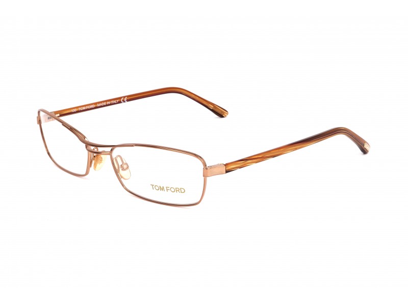 GLASSES TOM FORD WOMAN FT502426854 (Lens/Bridge/Temple) 54/16/130 mm)