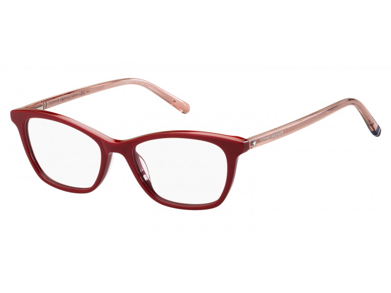 GLASSES TOMMY HILFIGER WOMEN TH-1750-C19 (Lens/Bridge/Temple) 52/17/140 mm)