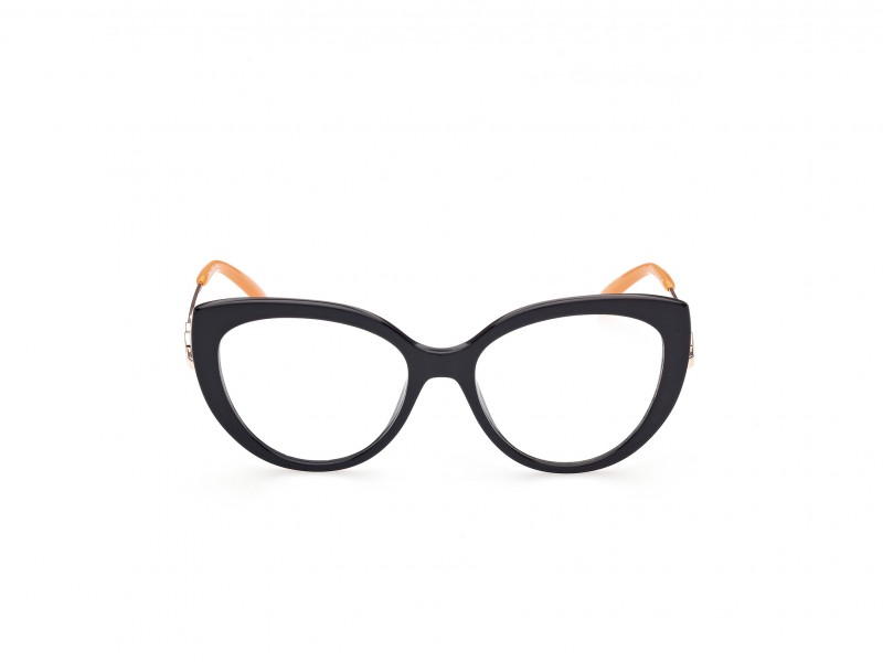 GLASSES EMILIO PUCCI WOMEN EP5190-53001 (Lens/Bridge/Temple) 53/17/140 mm)