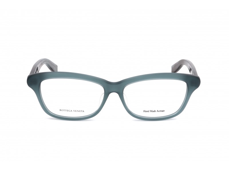 GLASSES BOTTEGA VENETA WOMAN BV601J447 (Lens/Bridge/Temple) 52/14/0 mm)