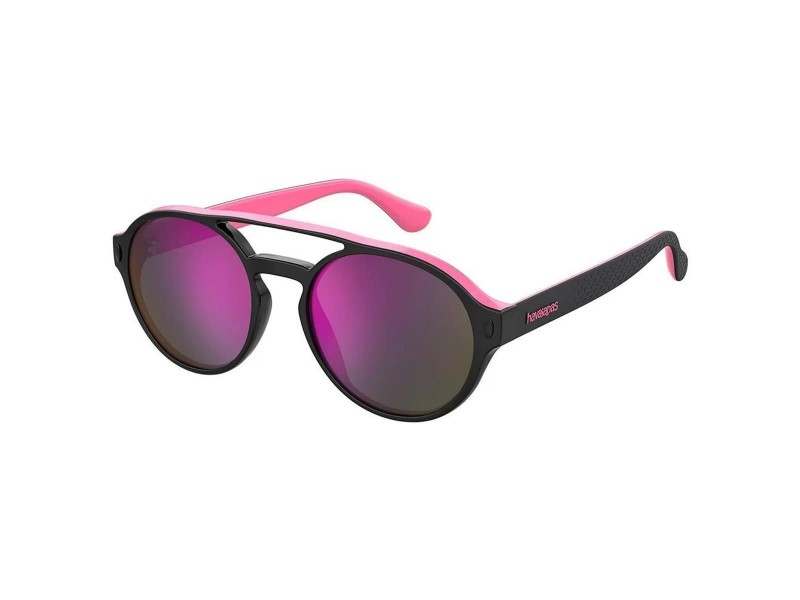 SUNGLASSES HAVAIANAS UNISEX SANCHO-3MR (Lens/Bridge/Temple) 53/19/145 mm)