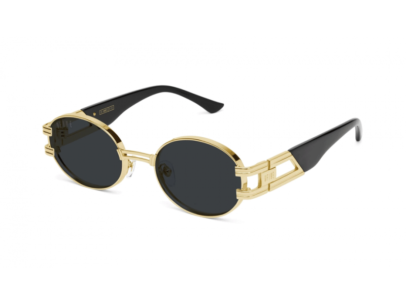 9FIVE Unisex Sunglasses STJAMES/BNGGr/53
