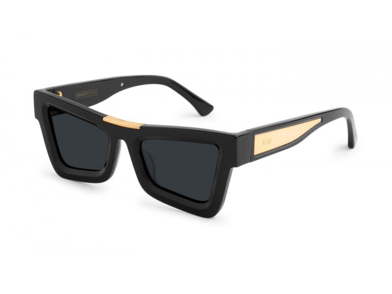 9FIVE Unisex Sunglasses MARAUDER/BNG/0