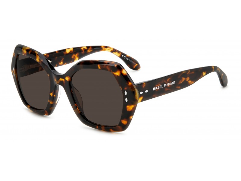 SUNGLASSES ISABEL MARANT WOMAN IM0107GS086 (Lens/Bridge/Temple) 53/22/145 mm)