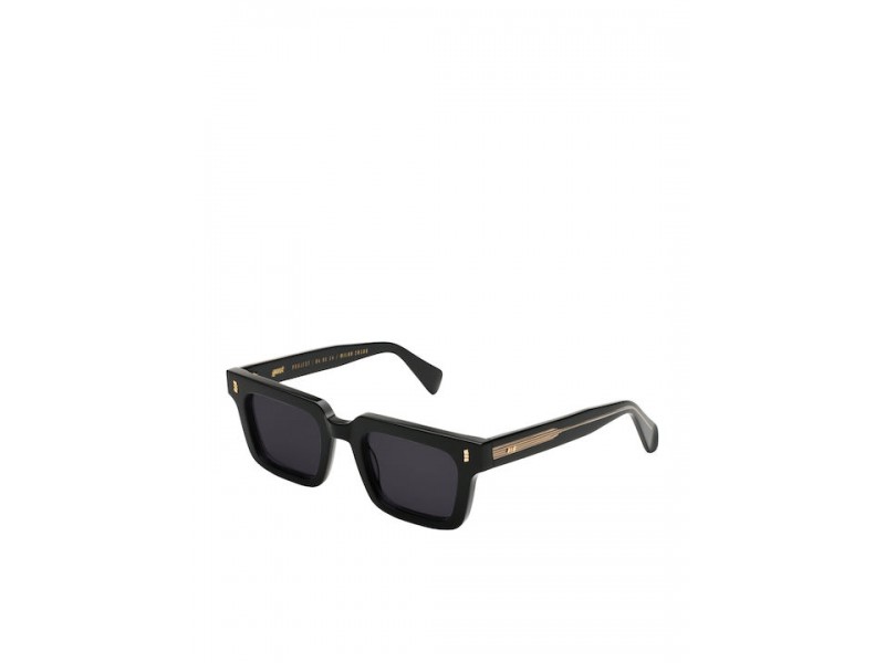 GAST Unisex Sunglasses NOTCOMMON/NC07/49