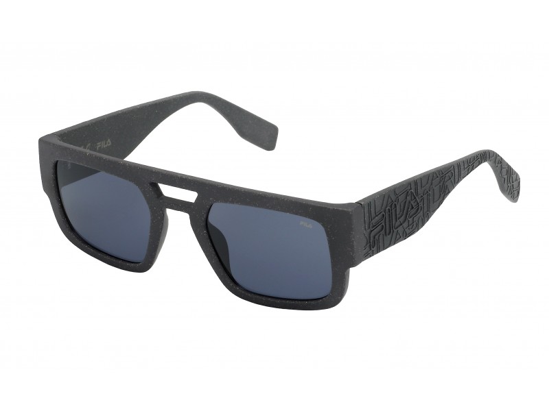 SUNGLASSES FILA MAN SFI085500U28 (Lens/Bridge/Temple) 50/23/145 mm)