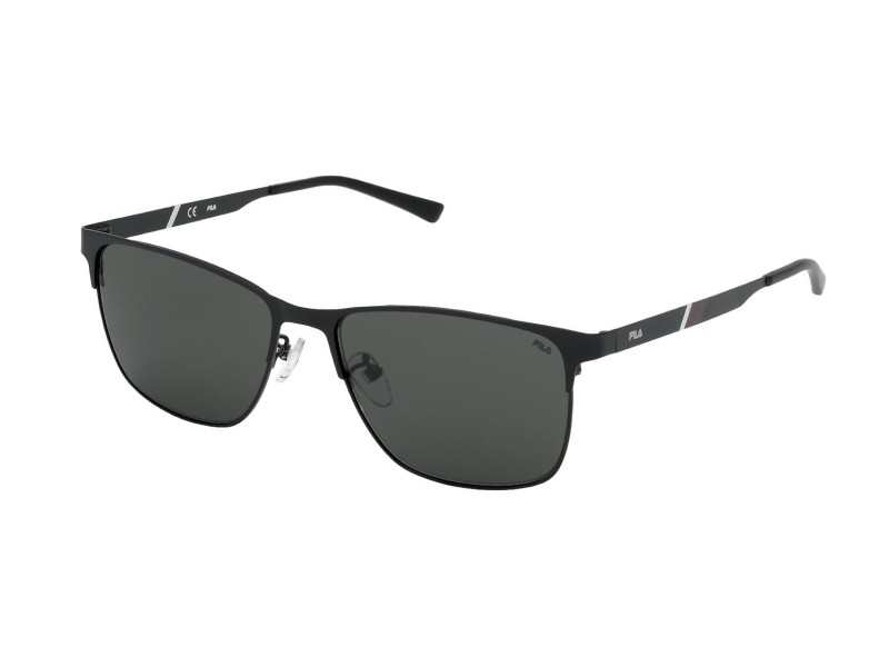 SUNGLASSES FILA MAN SFI007-570531 (Lens/Bridge/Temple) 57/16/145 mm)