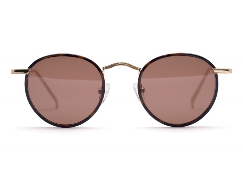 BLUE SKY Unisex Sunglasses TIANZI/AZURE/0