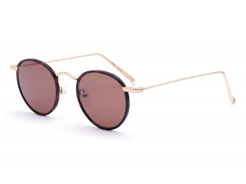 BLUE SKY Unisex Sunglasses TIANZI/AZURE/0