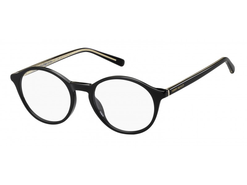 GLASSES TOMMY HILFIGER WOMEN TH-1841-807 (Lens/Bridge/Temple) 50/19/145 mm)