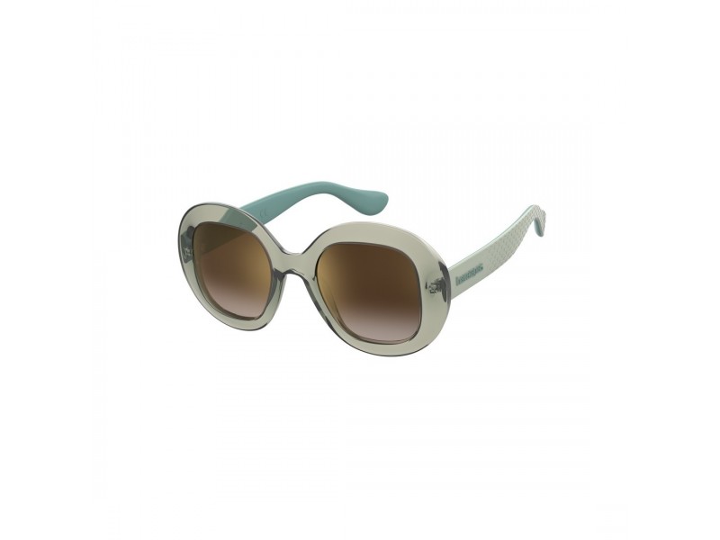 SUNGLASSES HAVAIANAS WOMEN LENCOIS-6CR (Lens/Bridge/Temple) 50/23/145 mm)