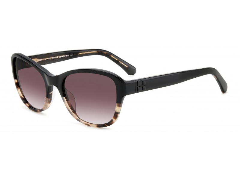 SUNGLASSES KATE SPADE WOMEN GOLDA-G-S-W4A (Lens/Bridge/Temple) 56/20/135 mm)