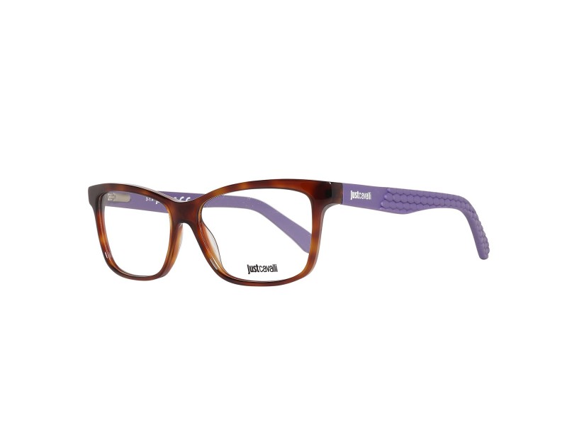 GLASSES JUST CAVALLI WOMAN JC0642-053-53 (Lens/Bridge/Temple) 53/14/140 mm)