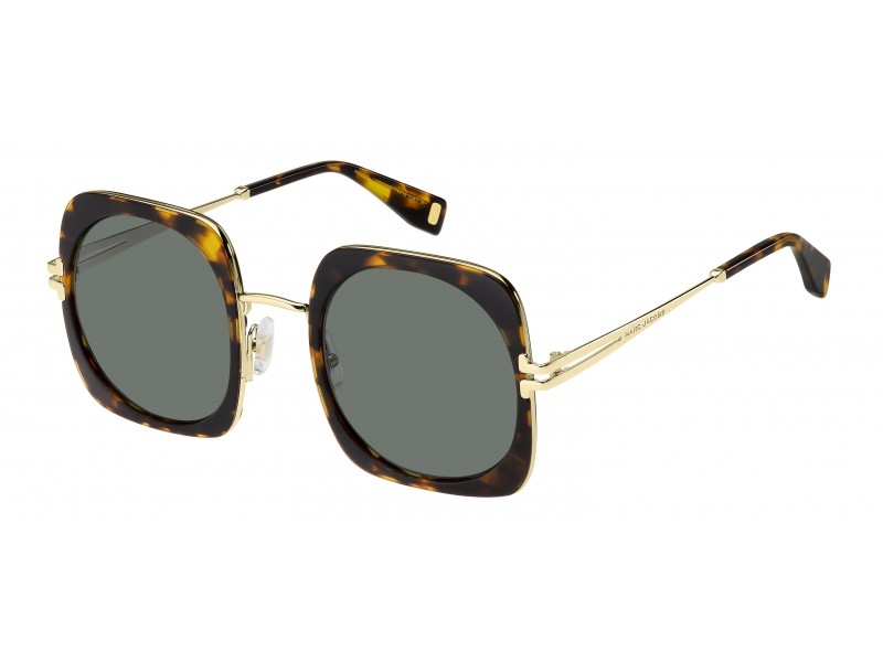 SUNGLASSES MARC JACOBS WOMEN MJ-1101-S-086 (Lens/Bridge/Temple) 53/24/145 mm)