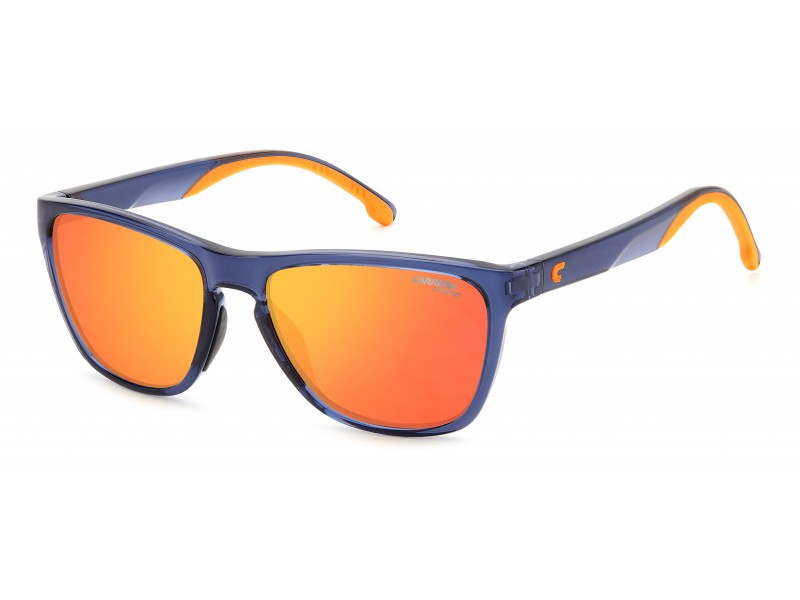 SUNGLASSES CARRERA UNISEX CARRERA8058SP (Lens/Bridge/Temple) 56/17/145 mm)