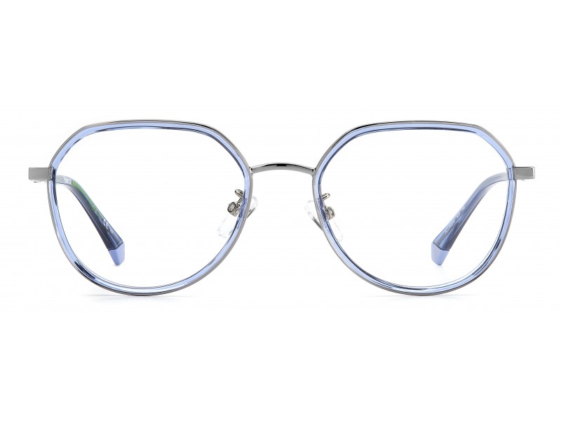 GLASSES POLAROID Unisex PLDD455G6LB (Lens/Bridge/Temple) 53/19/145 mm)