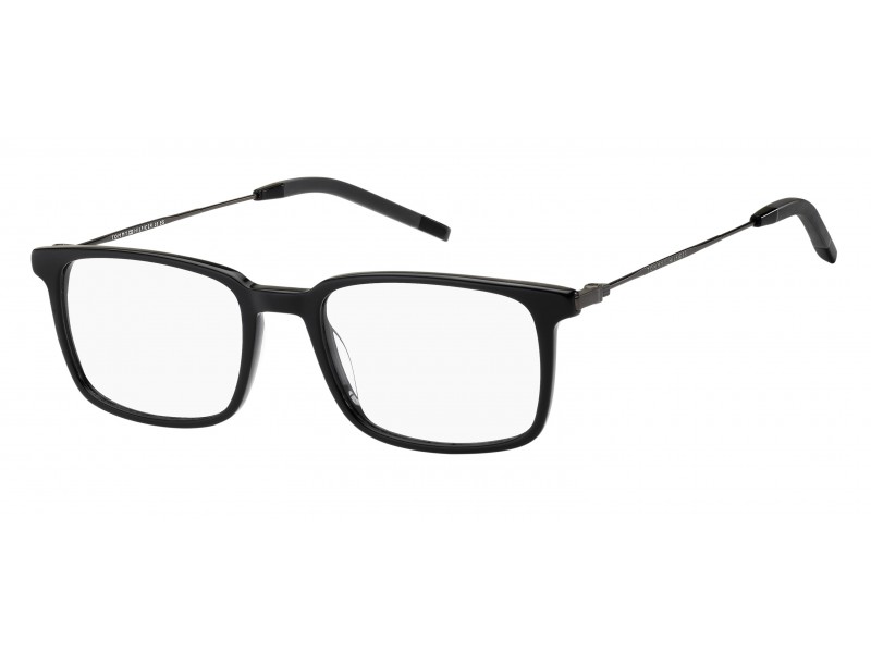 GLASSES TOMMY HILFIGER MAN TH-1817-003 (Lens/Bridge/Temple) 52/19/150 mm)