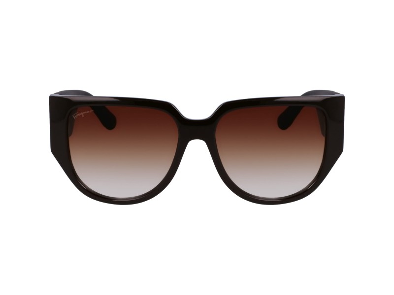 SUNGLASSES FERRAGAMO WOMEN SF1088SE-208 (Lens/Bridge/Temple) 57/16/140 mm)