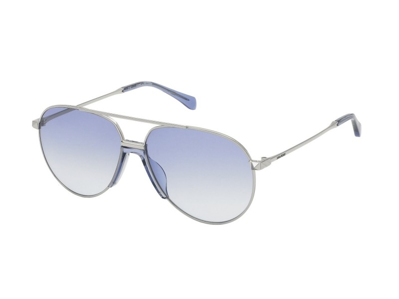 SUNGLASSES ZADIG&VOLTAIRE UNISEX SZV320-59579Y (Lens/Bridge/Temple) 59/13/140 mm)