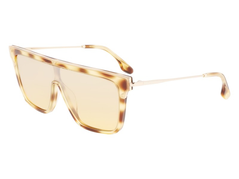SUNGLASSES VICTORIA BECKHAM WOMEN VB650S5319222 (Lens/Bridge/Temple) 53/19/140 mm)