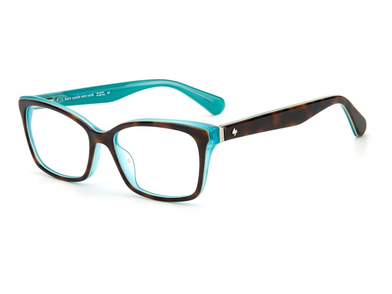GLASSES KATE SPADE WOMEN JERI-KL3F416 (Lens/Bridge/Temple) 54/16/140 mm)