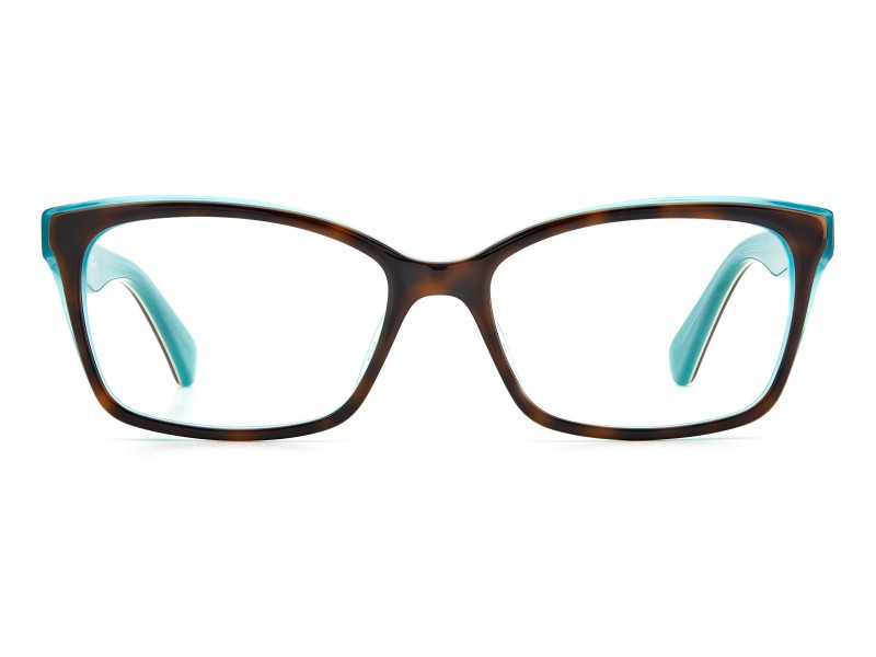 GLASSES KATE SPADE WOMEN JERI-KL3F416 (Lens/Bridge/Temple) 54/16/140 mm)