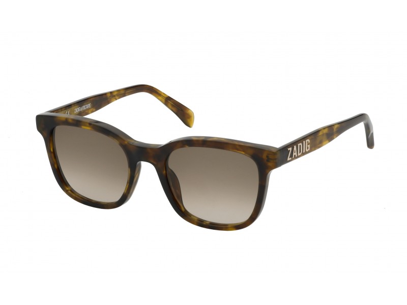 SUNGLASSES ZADIG&VOLTAIRE UNISEX SZV336520960 (Lens/Bridge/Temple) 52/20/140 mm)