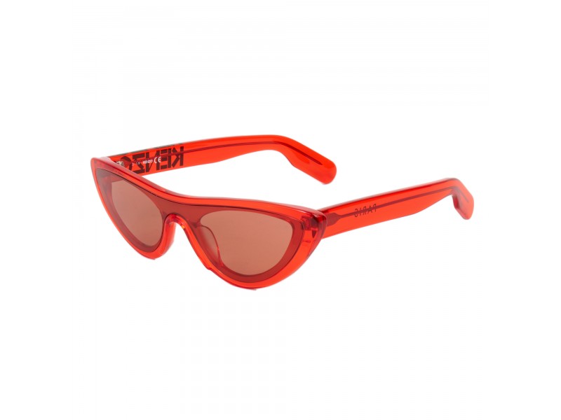 SUNGLASSES KENZO WOMAN KZ40007I-96E (Lens/Bridge/Temple) 00/0/145 mm)