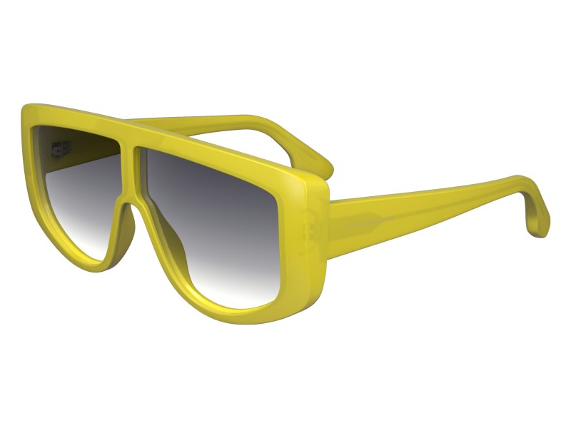SUNGLASSES VICTORIA BECKHAM WOMEN VB664S-709 (Lens/Bridge/Temple) 61/5/145 mm)
