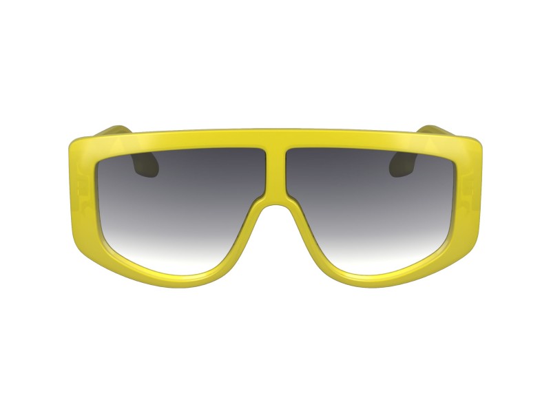 SUNGLASSES VICTORIA BECKHAM WOMEN VB664S-709 (Lens/Bridge/Temple) 61/5/145 mm)