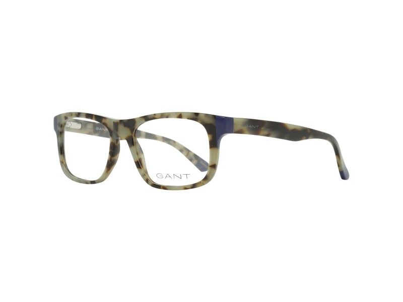 GLASSES GANT MAN GA3157-055-53 (Lens/Bridge/Temple) 53/17/145 mm)