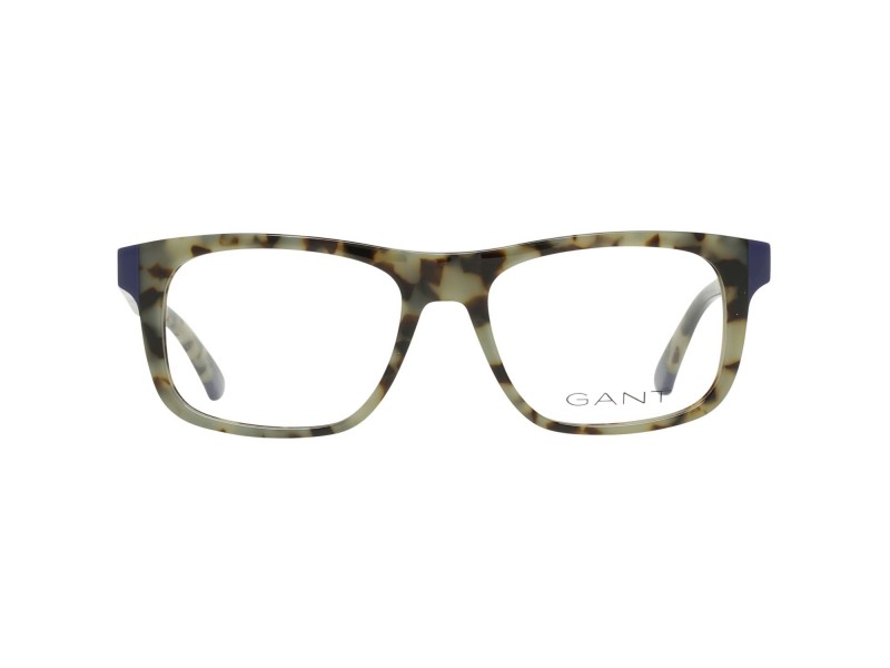 GLASSES GANT MAN GA3157-055-53 (Lens/Bridge/Temple) 53/17/145 mm)
