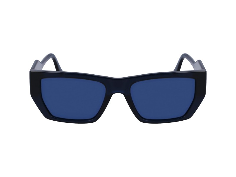 SUNGLASSES KARL LAGERFELD UNISEX KL6123S541840 (Lens/Bridge/Temple) 54/18/140 mm)