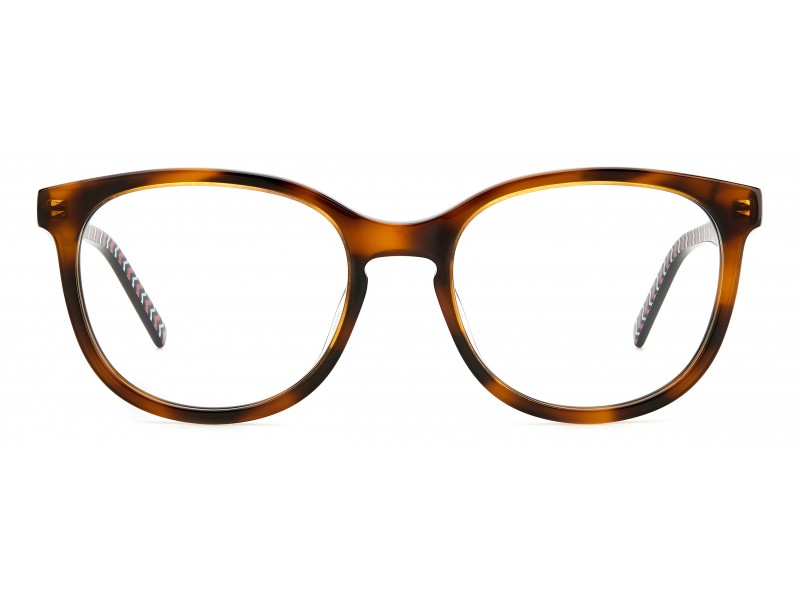 GLASSES M MISSONI WOMEN MMI011605LF21 (Lens/Bridge/Temple) 52/18/140 mm)