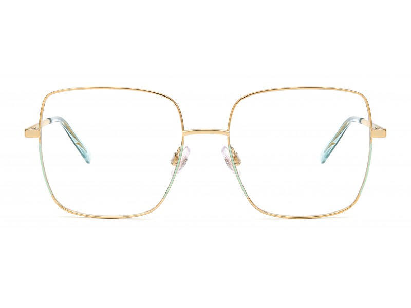 GLASSES M MISSONI WOMEN MMI-0021-PEF (Lens/Bridge/Temple) 55/17/140 mm)